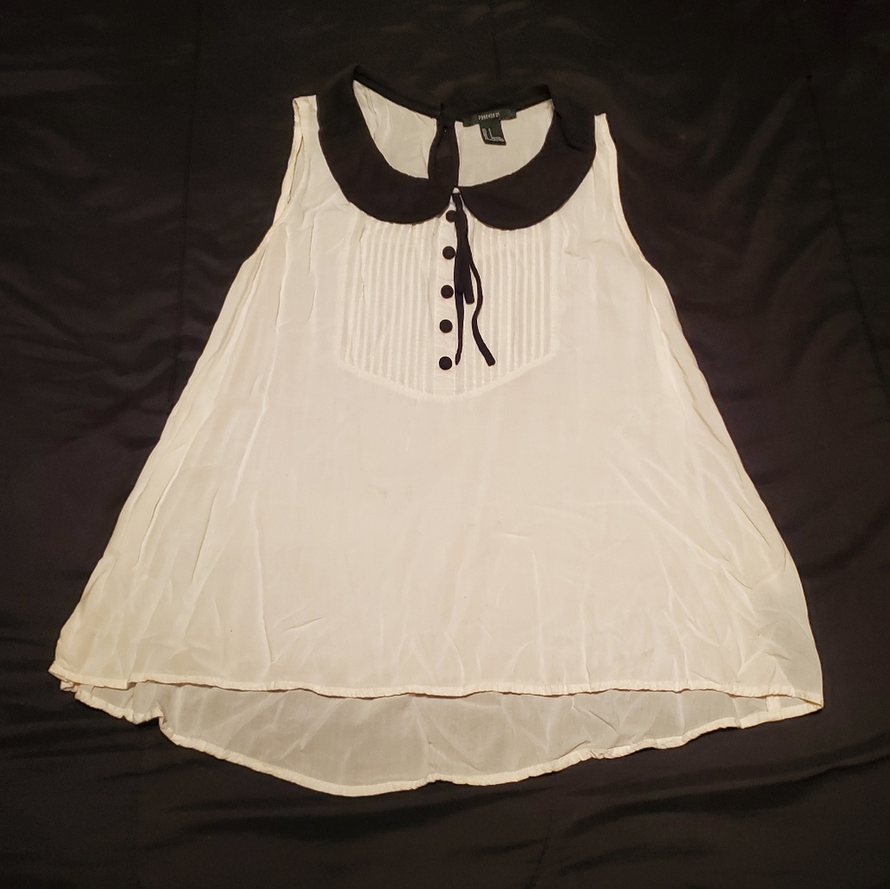 F21 Blouse
